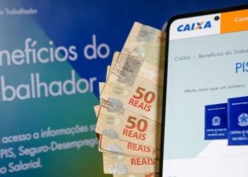 Abono salarial de 2021 começa a ser pago nesta quarta (15) pela Caixa