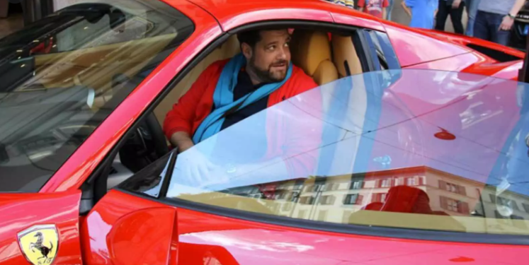 Justiça condena empresário inglês que investia no Alecrim Futebol Clube