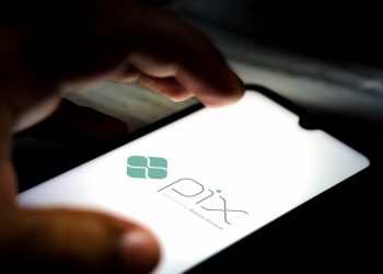 Golpe do pix: homem é preso por roubar dados e hackear redes sociais no interior do RN