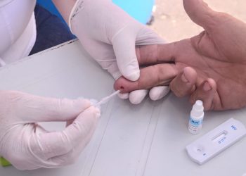 Prefeitura promove ações de prevenção às ISTs no Carnaval em UBSs de Mossoró