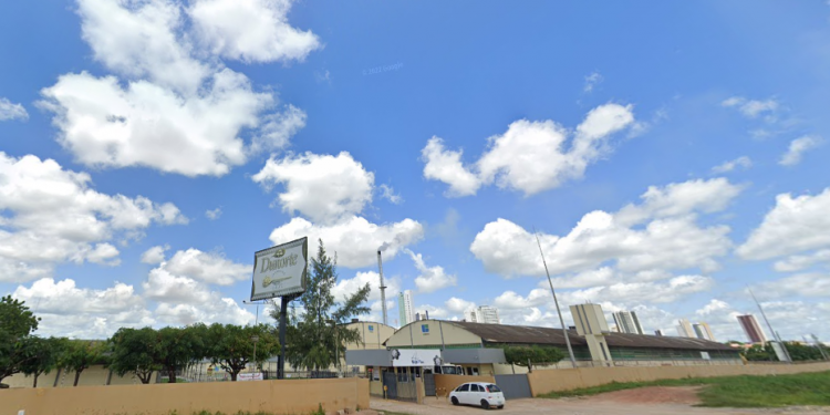 Empresa de castanha de caju Usibras muda de endereço