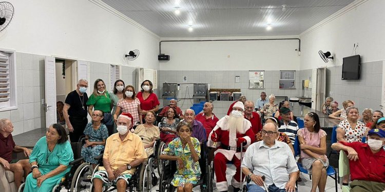 Diocese realiza campanha para ajudar na manutenção do Amantino Câmara