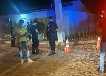 Ronda Policial: Homens são assassinados em Baraúna e Grossos