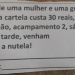 Homem é preso após “sortear” mulher como prêmio de rifa no interior do RN