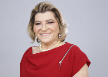 Zilene Medeiros é indicada para receber Tributo Ana Floriano