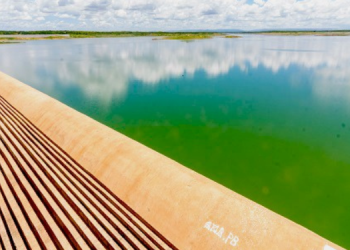 Reservas hídricas potiguares acumulam 42,97% da sua capacidade