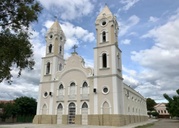 Assembleia aprova projeto que reconhece Catedral de SantAna como patrimônio do RN
