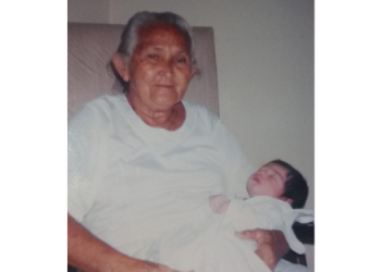 Mulheres que cuidam de mulheres