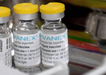 RN recebe doses da vacina contra varíola dos macacos na próxima segunda (13)