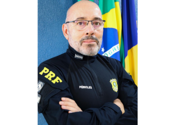 Polícia Rodoviária Federal do RN tem novo superintendente