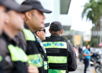 Ministro autoriza envio de Força Nacional para atuar no RN