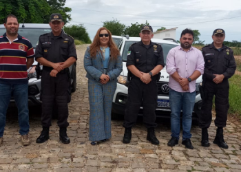 Ufersa vai receber militares da Força Nacional em Mossoró