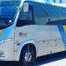 Empresa de ônibus intermunicipal suspende rotas devido insegurança no Estado