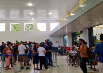 Cartórios eleitorais suspendem atendimentos presenciais e Correios alteram horários