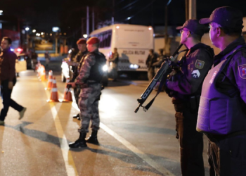 Ataques criminosos no RN reduziram em 98%, afirma Sesed