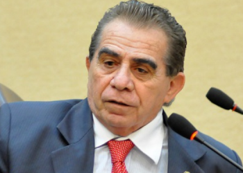 Estado de saúde de ex-deputado Raimundo Fernandes é estável, diz assessoria