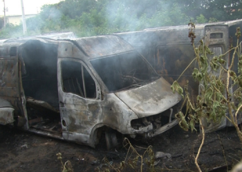 Mossoró não registra ataques criminosos há 8 dias