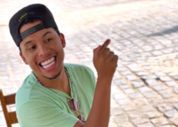 Potiguar faz sucesso na internet com paródias e pegadinhas com artistas