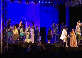 Prazo para credenciamento de propostas artísticas é prorrogado em Mossoró