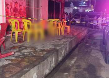Ronda Policial: Homem é assassinado no Abolição IV em Mossoró e mais