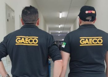 Operação conjunta do MPRN e das Polícias Civil e Militar combate crimes cibernéticos em Mossoró