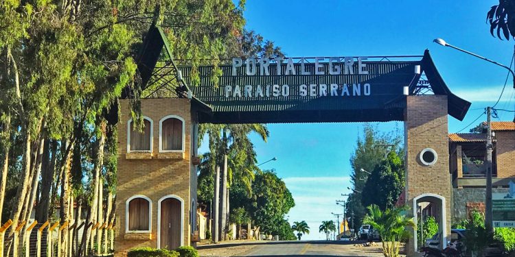 Portalegre tem abastecimento de água suspenso