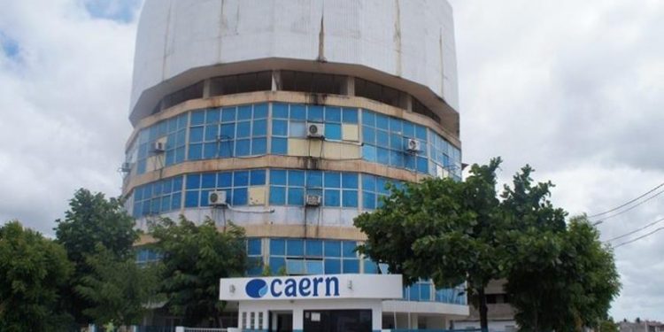 Companhia de água do RN segue com atendimento ao público após ataque criminoso