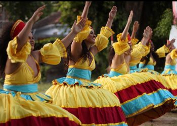 UERN TV estreia série documental “Sou Cultura Popular”