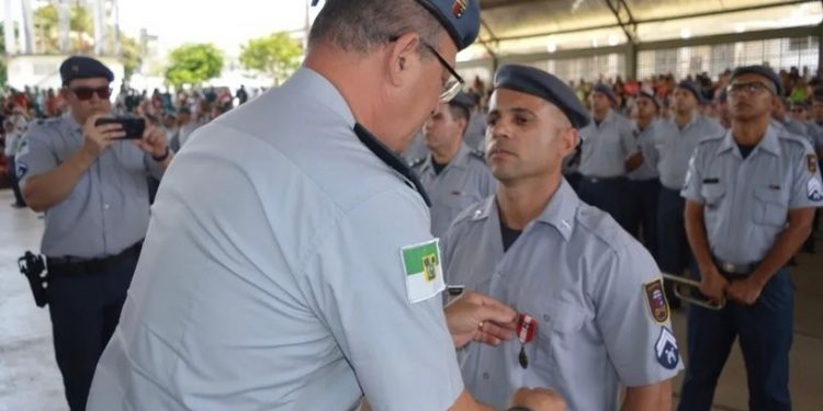 Aplicação de provas do concurso da Polícia Militar é adiada