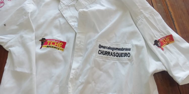 Família afirma que churrasqueiro está vivo mas ainda não foi encontrado