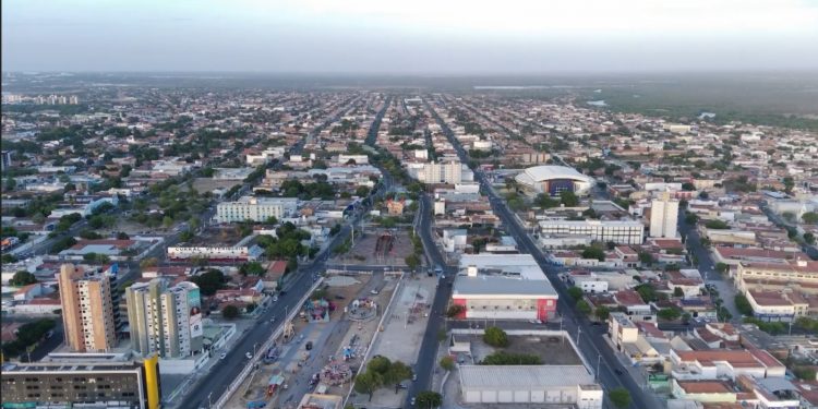 Mais de mil imóveis foram construídos e regularizados em Mossoró no ano de 2022