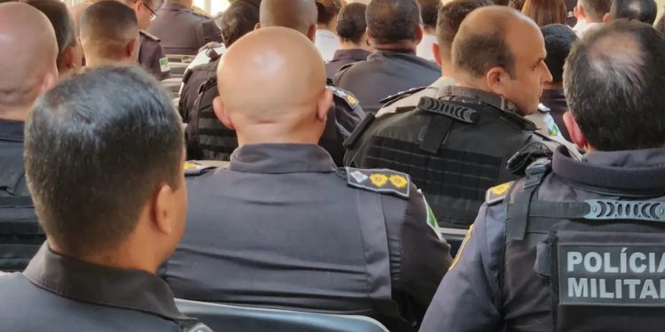 Mossoró apresenta redução no número de homicídios em 2023