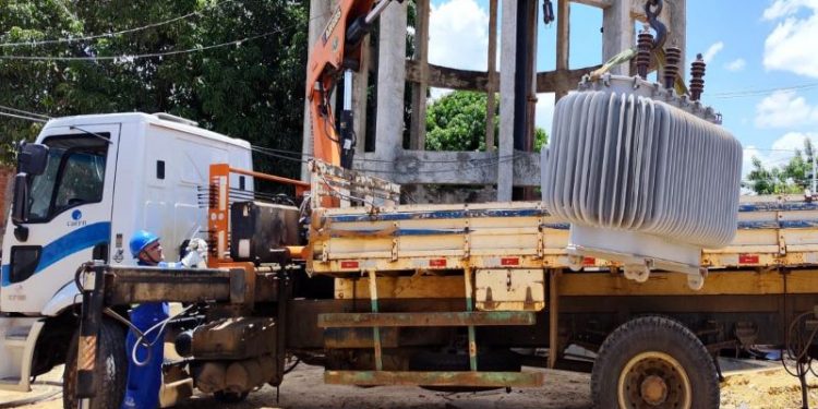 Poço que abastece bairros de Mossoró deve ser religado no fim da tarde