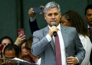 Ministro do Desenvolvimento Agrário cumpre agenda no Rio Grande do Norte