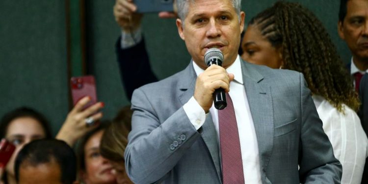 Ministro do Desenvolvimento Agrário cumpre agenda no Rio Grande do Norte