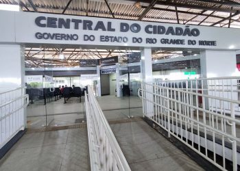 Falta de internet suspende atendimento na Central do Cidadão em Mossoró