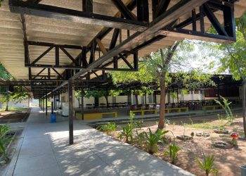 Primeiro dia de greve dos professores da rede estadual tem ampla adesão em Mossoró