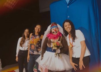 Mulheres do Grupo TCM participam do Projeto Mulheres à vista