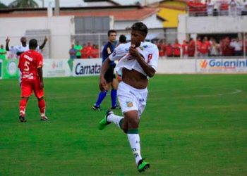 Ídolo do Baraúnas, Índio sofre grave acidente de moto no Piauí