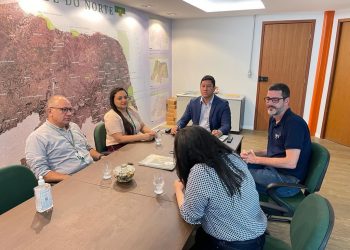 Idema concede licença para projeto de extração de ouro em Currais Novos