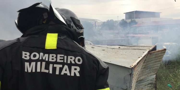 Atentados deixam oito veículos destruídos em Mossoró; veja onde aconteceram