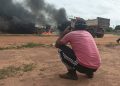 Atentados deixam oito veículos destruídos em Mossoró; veja onde aconteceram