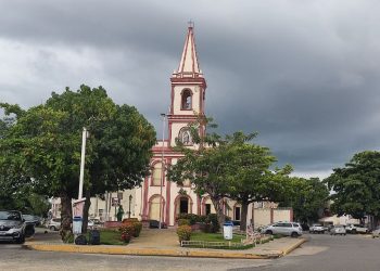 Fim de semana tem previsão de chuvas para todas as regiões do RN