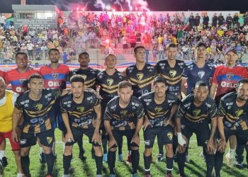 TJD mantém decisão e Potyguar/CN vai enfrentar o Globo na disputa contra o rebaixamento