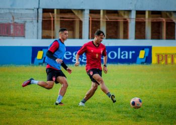 Santa Cruz x Potiguar: onde assistir, prováveis escalações, horário e arbitragem