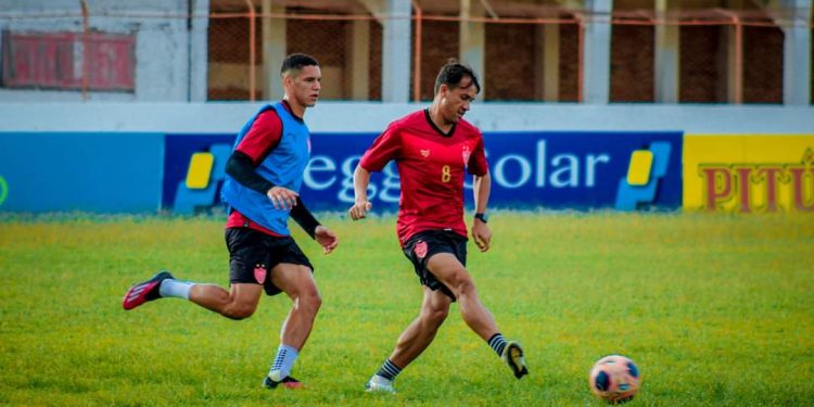 Santa Cruz x Potiguar: onde assistir, prováveis escalações, horário e arbitragem