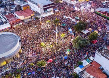 Reservas de hotéis para Pingo da Mei Dia estão quase esgotadas em Mossoró
