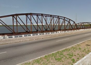 Rachaduras da Ponte de Igapó não foram causadas por explosivos, afirma Itep