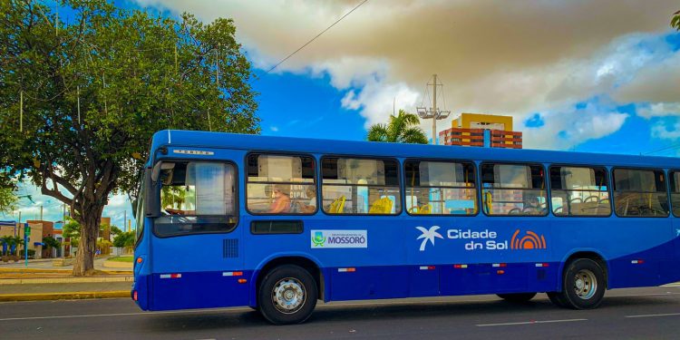 Por conta de ataques, Cidade do Sol suspende operação do transporte público
