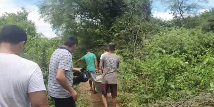 Corpos de pescadores desaparecidos são encontrados por populares